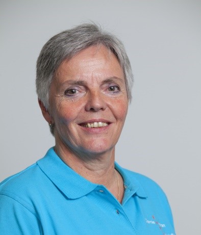Dorrie Huson