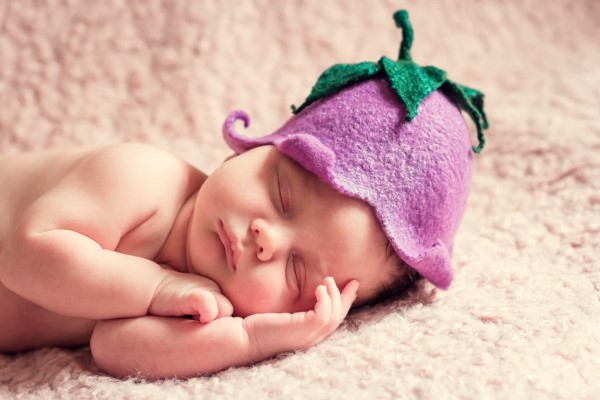 Baby EHBO